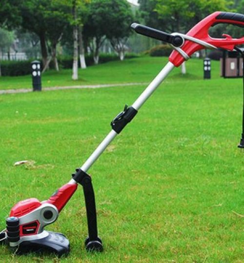 Grass Trimmer